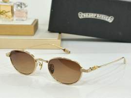 Picture of Chrome Hearts Sunglasses _SKUfw57452765fw